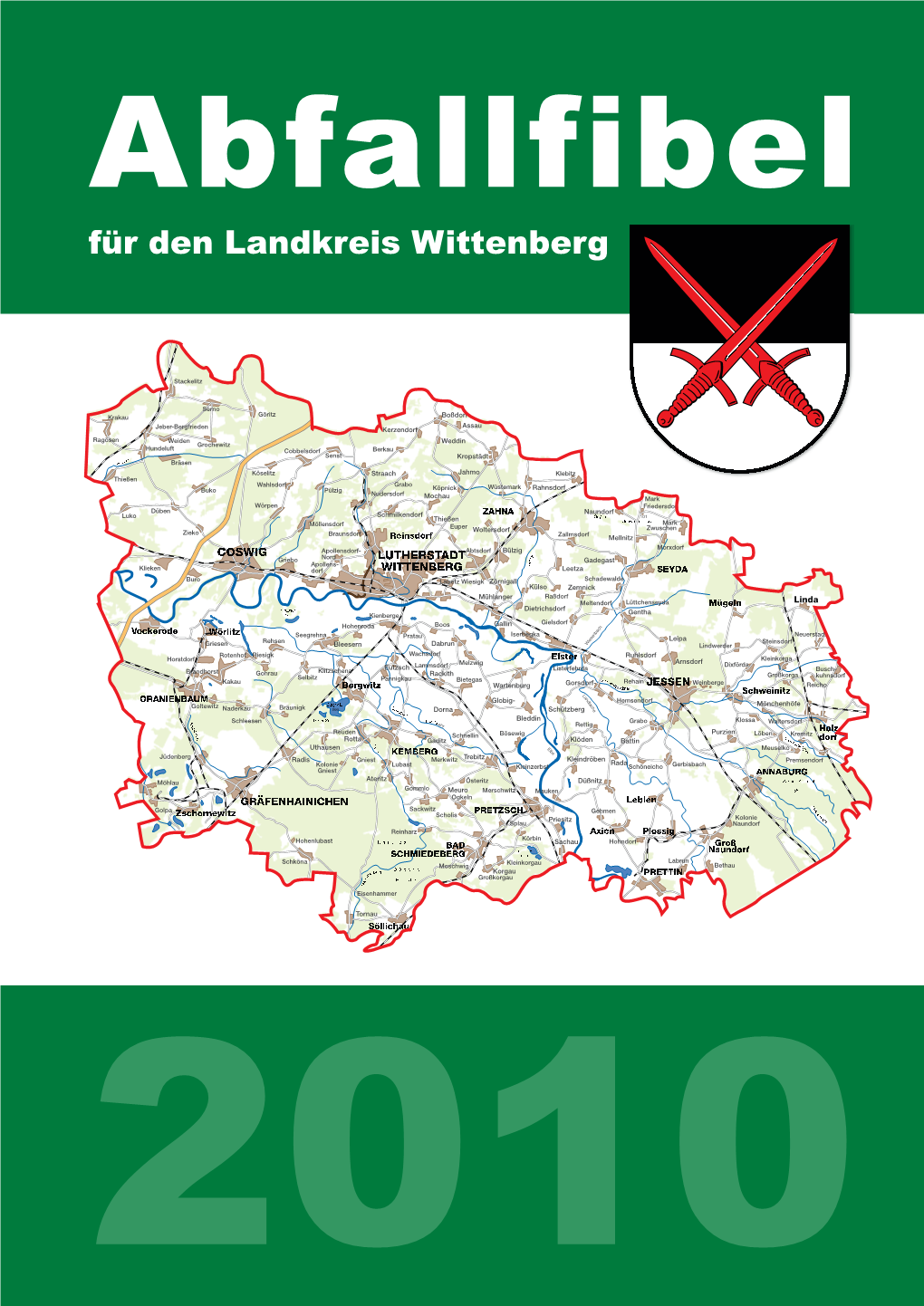 Für Den Landkreis Wittenberg