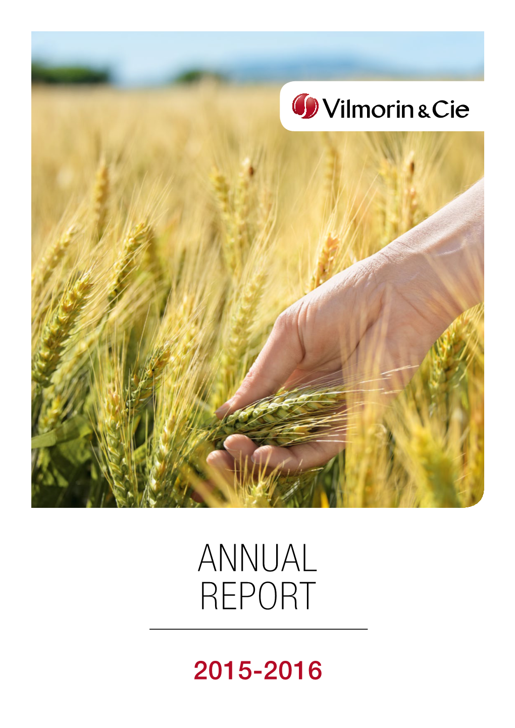 Annual Report