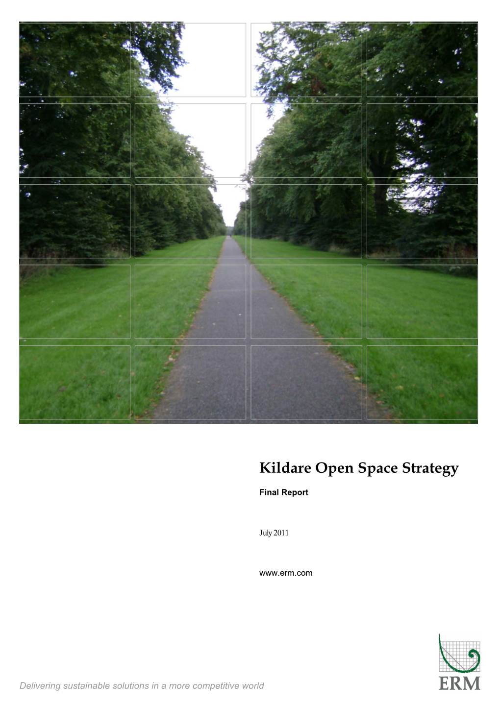 Kildare Open Space Strategy