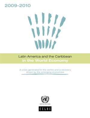 Latin America and the Caribbean in the World Economy