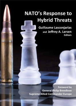 NATO's Response to Hybrid Threats