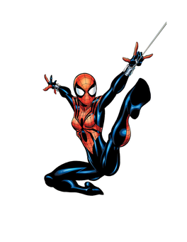 Spider-Girl (MC2) - Marvel Universe Wiki: the Definitive Online Source for Marvel Super Hero Bios