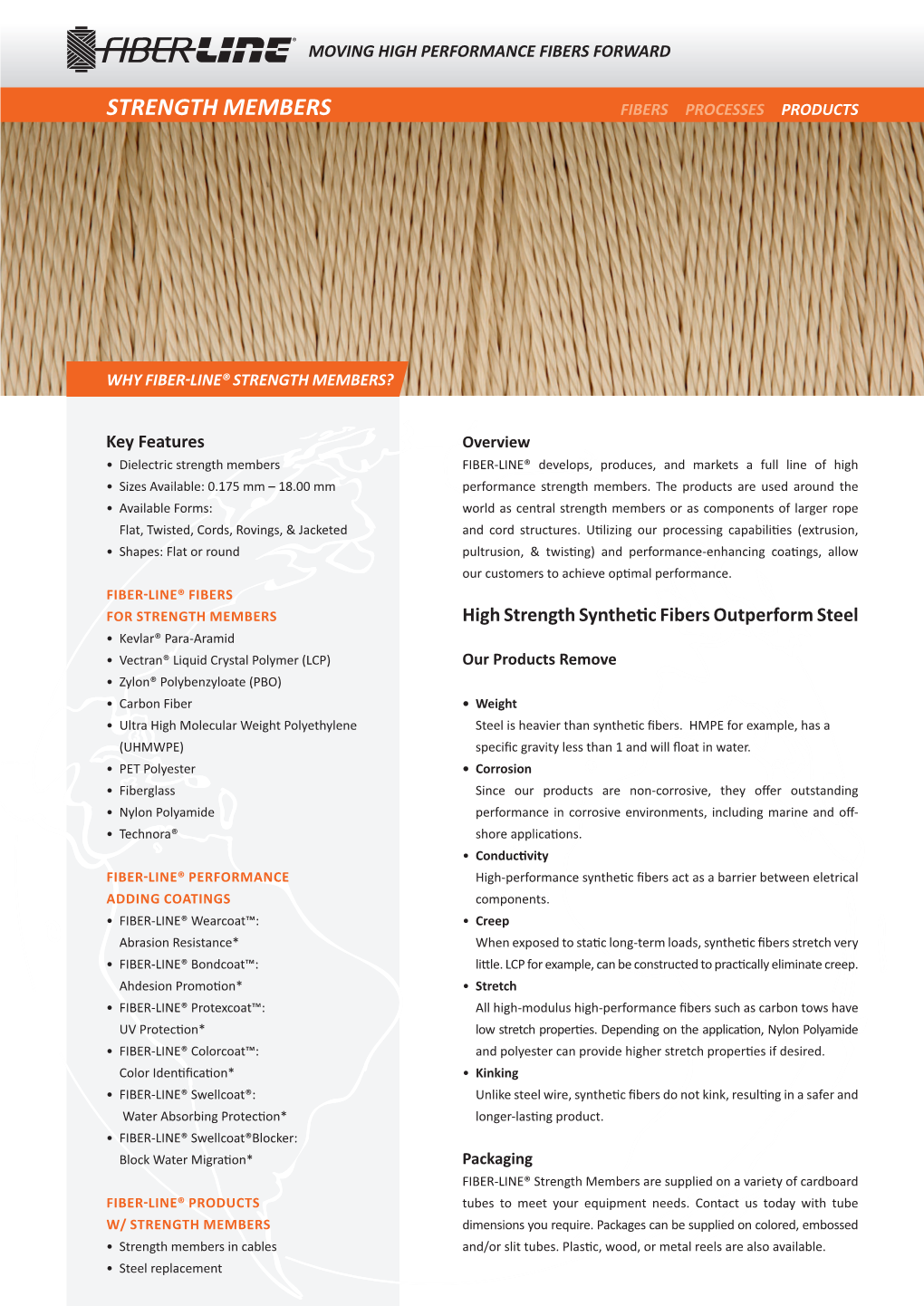 FL.Datasheet Strengthmembers.Indd