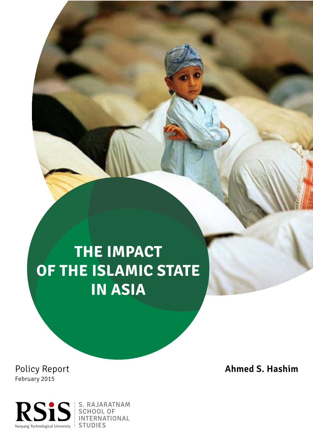The Impact of the Islamic State in Asia