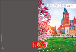 POLAND UNESCO World Heritage Sites ISBN 978-83-8010-008-4