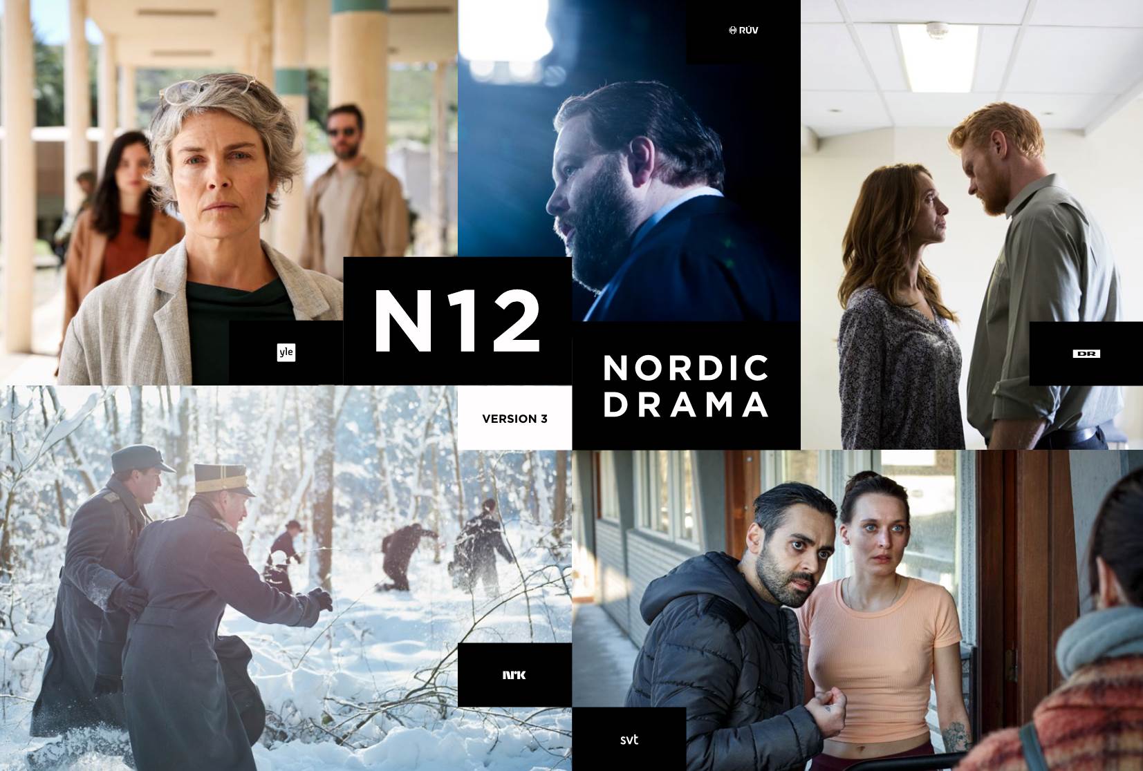 Version 3 Nordic Drama
