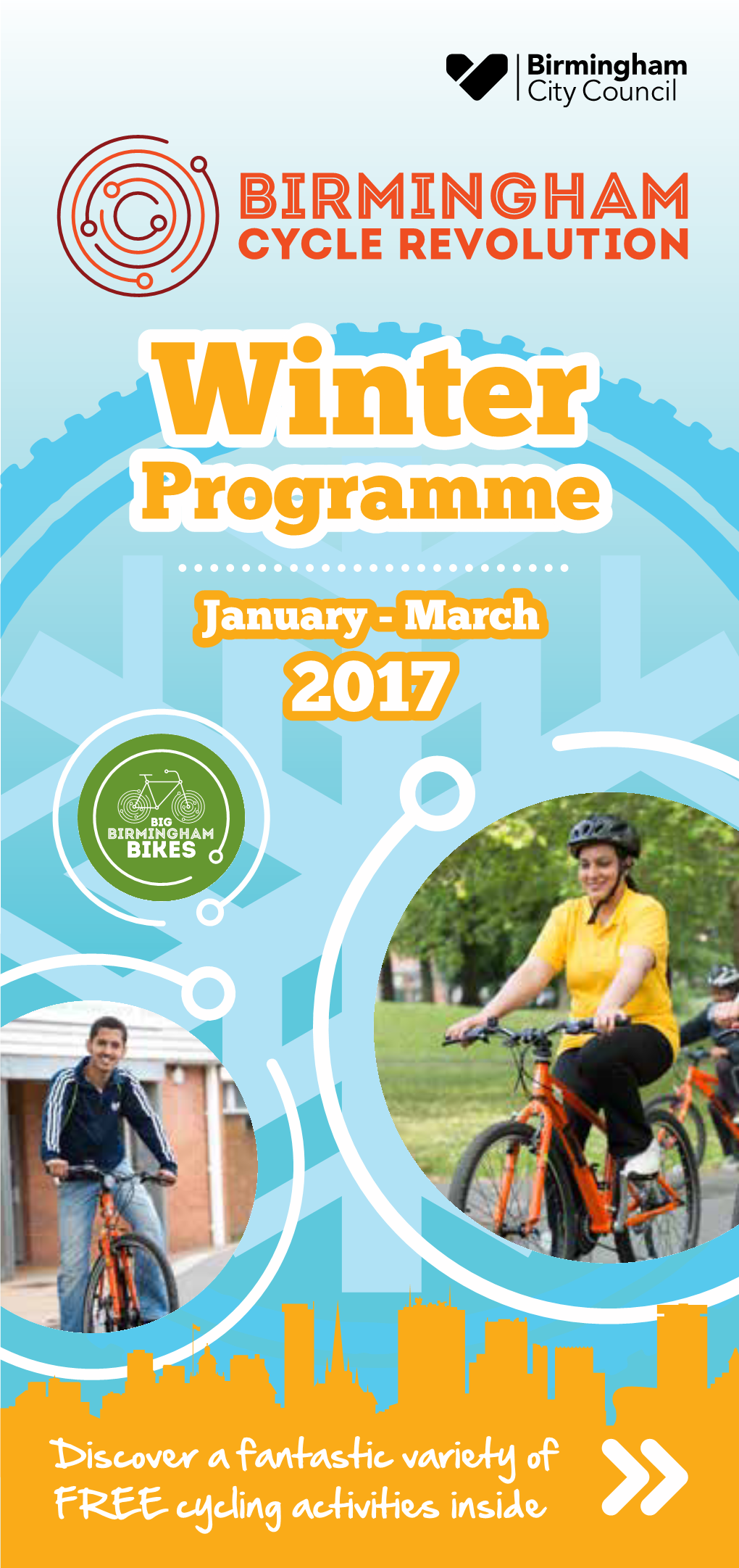 Winter Programme