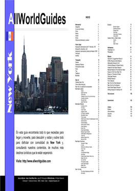 Guia De New York.Pdf