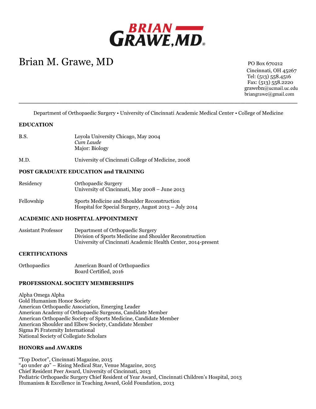 Brian-Grawe-Cv.Pdf