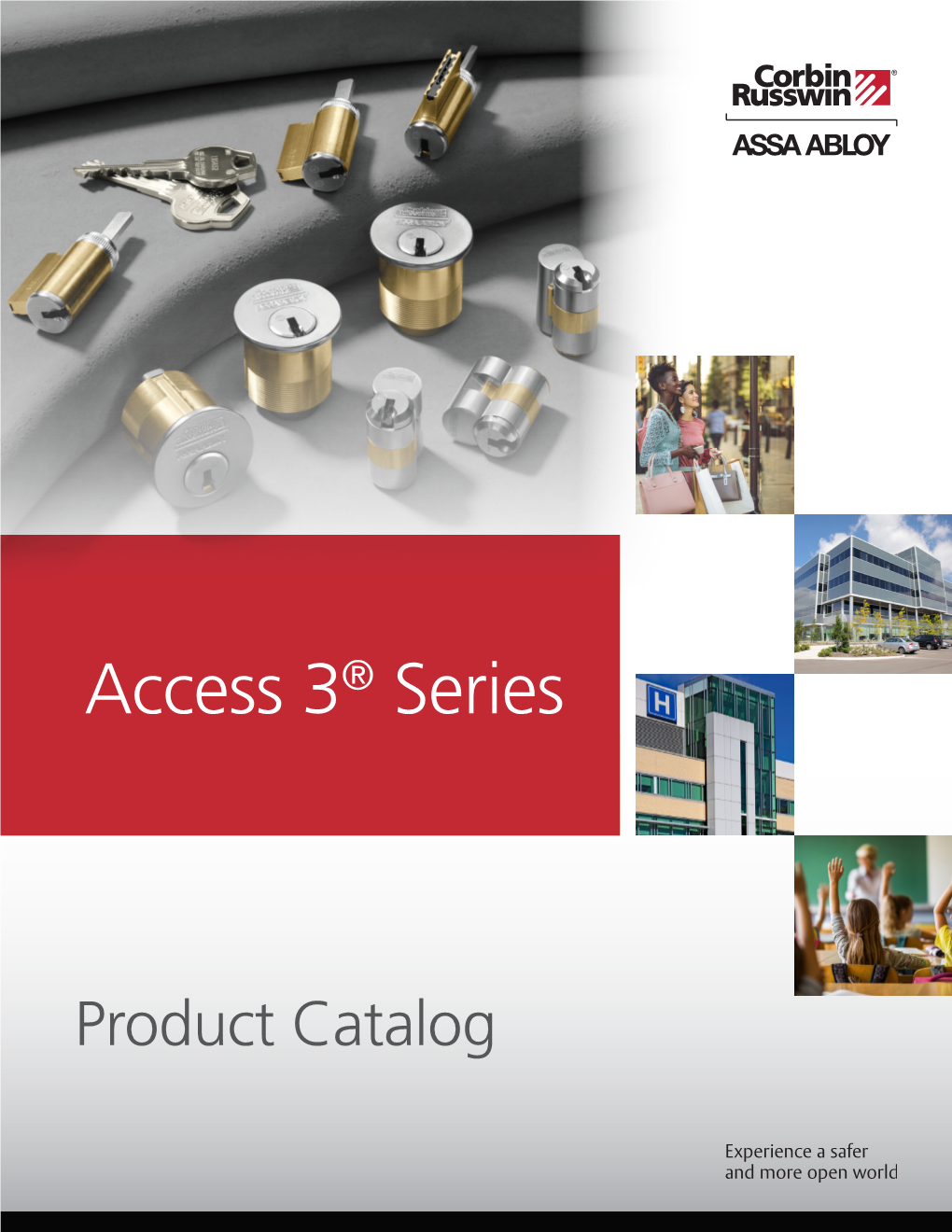 Access 3® Series