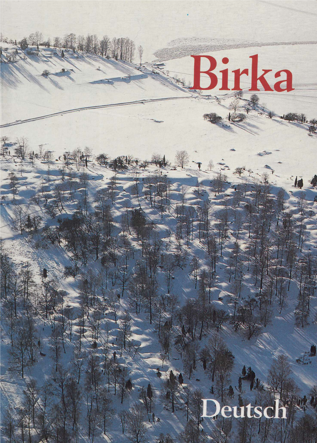 Birka Deutsch