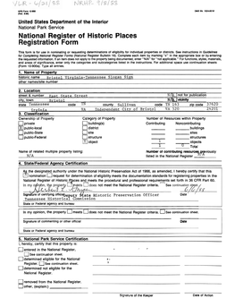 Nomination Form