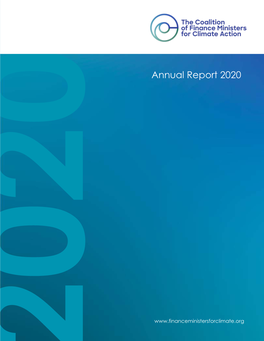 2020 Annual Report