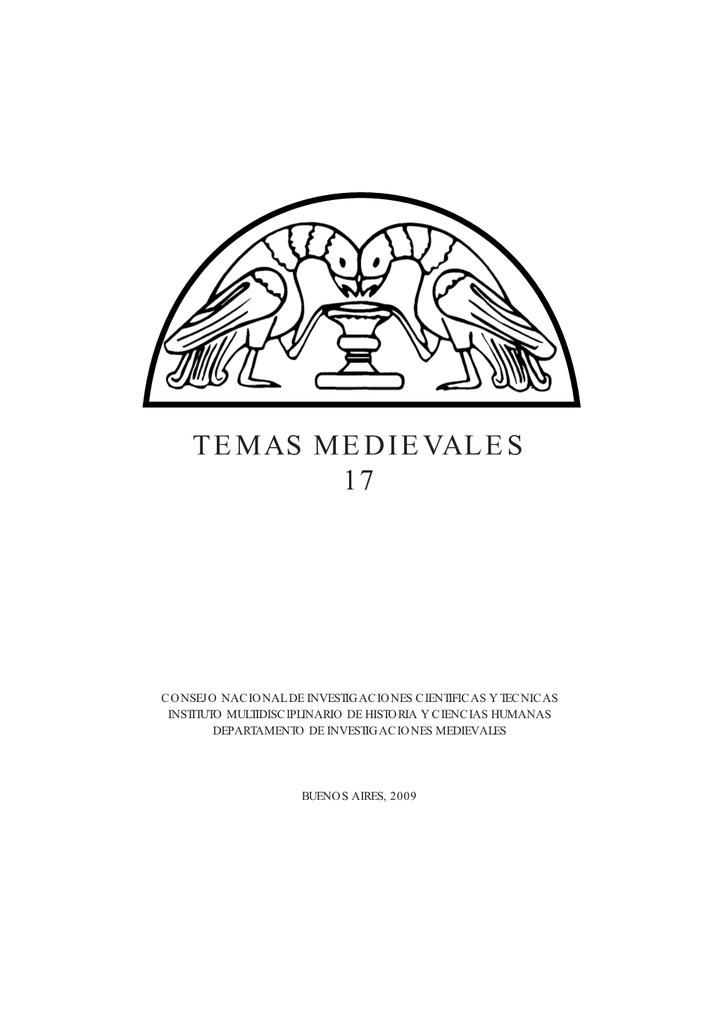 Temas Medievales 17