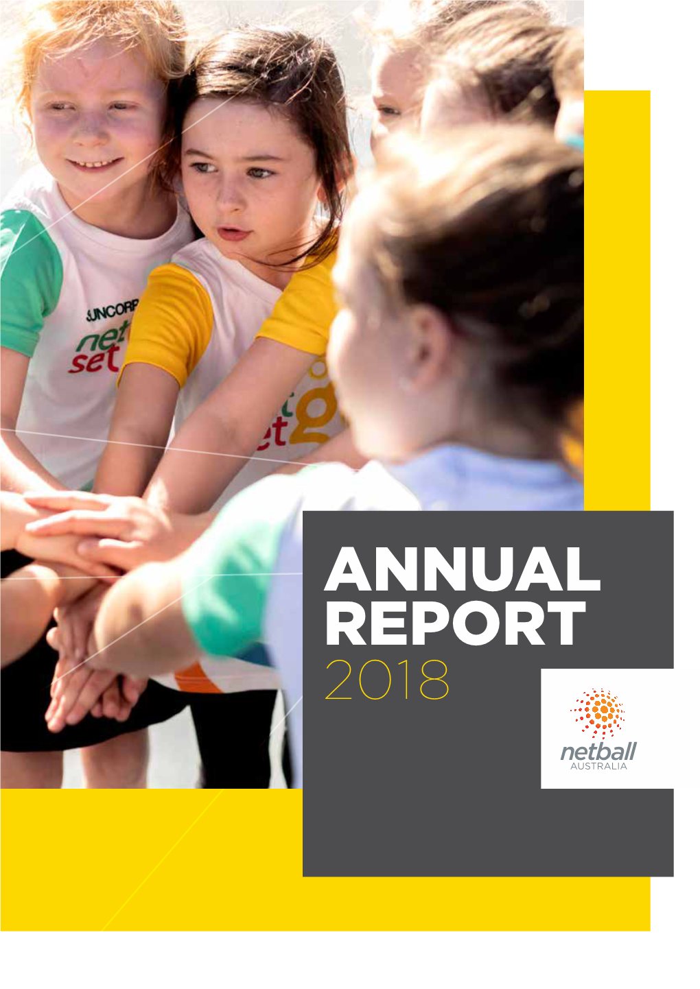 2018 Annual Report