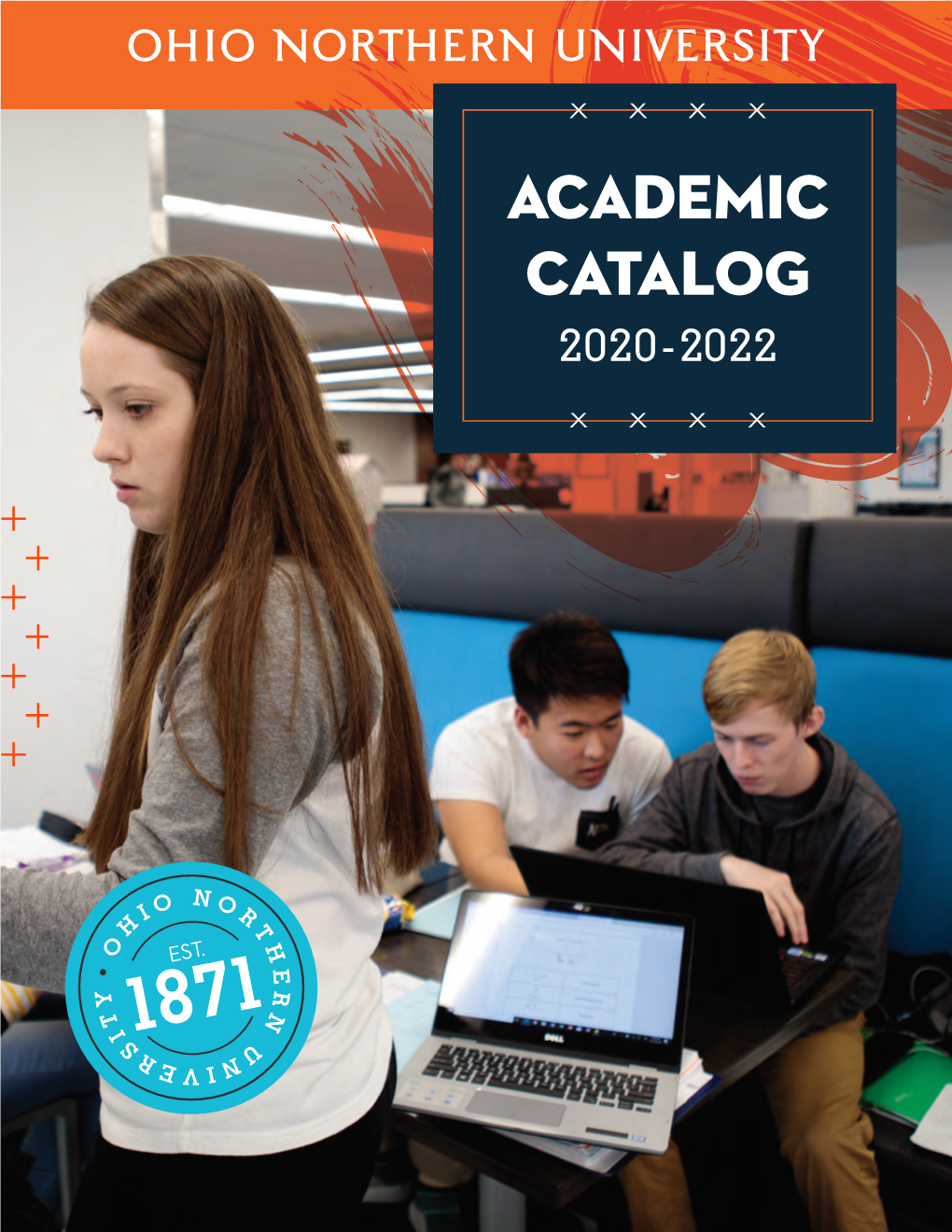 Academic Catalog 2020-2022