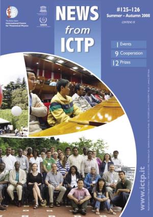 News from Ictp 125-126.Pdf