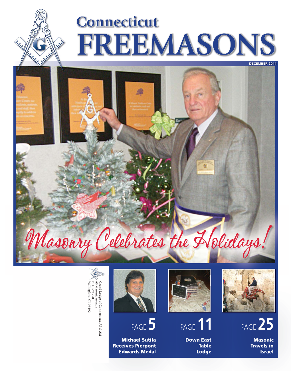 Ctfreemasons Clr 1211.Indd