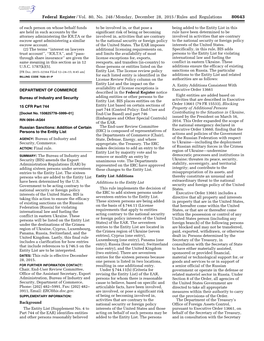 Federal Register/Vol. 80, No. 248/Monday, December 28, 2015