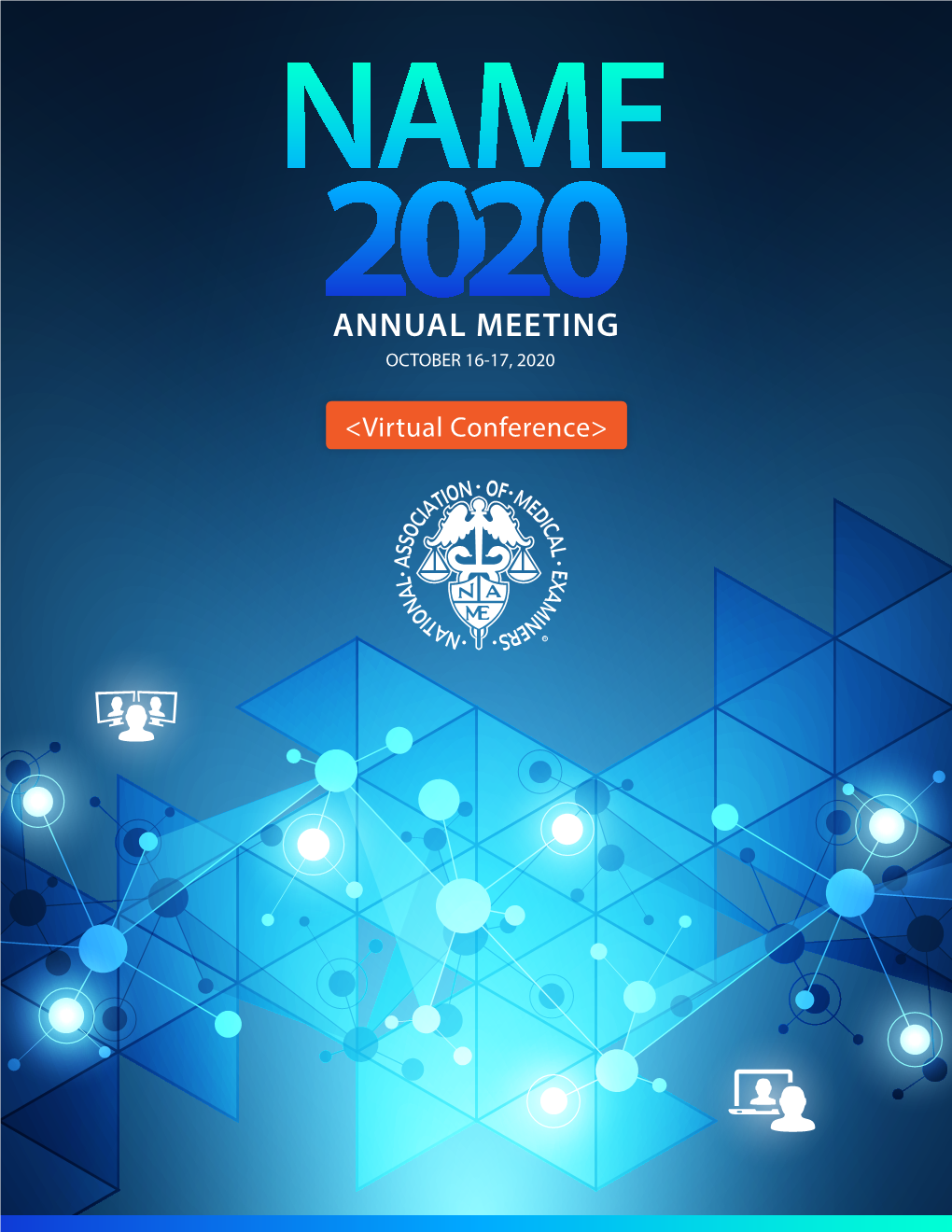 Final Name 2020 Annual Meeting Program