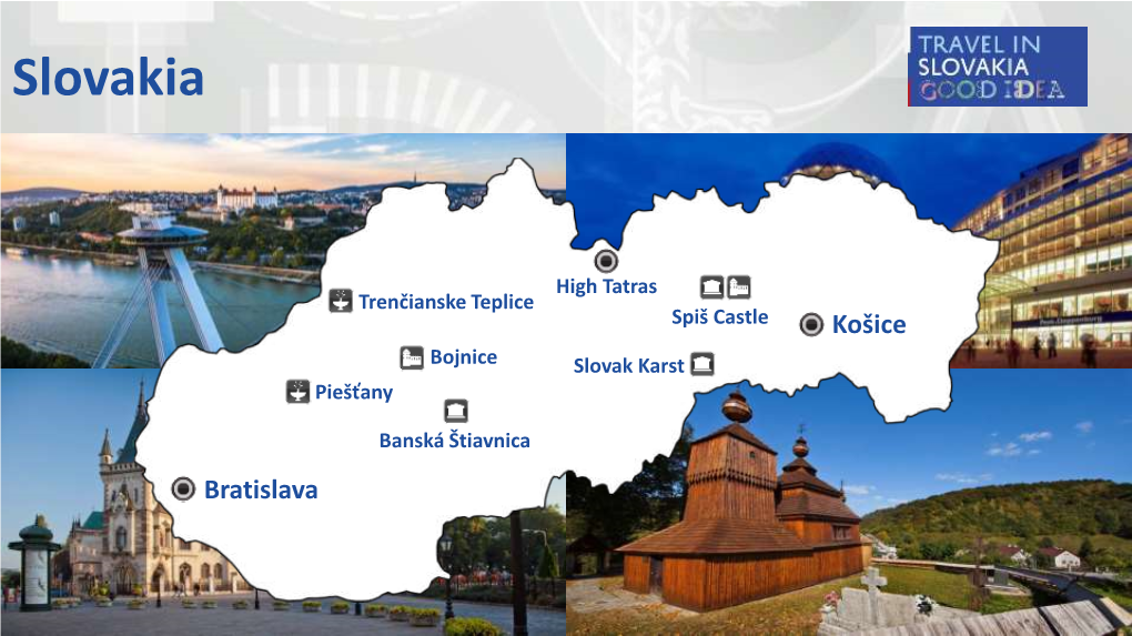 Slovakia, Prešov, Liptov Region