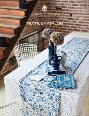 Textile Catalog