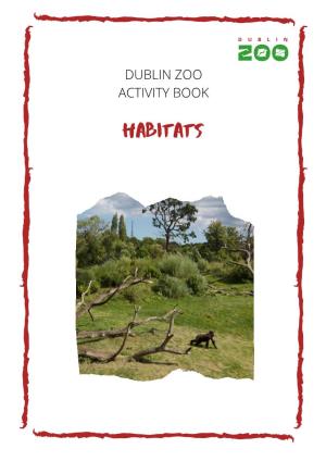 Habitats Habitats
