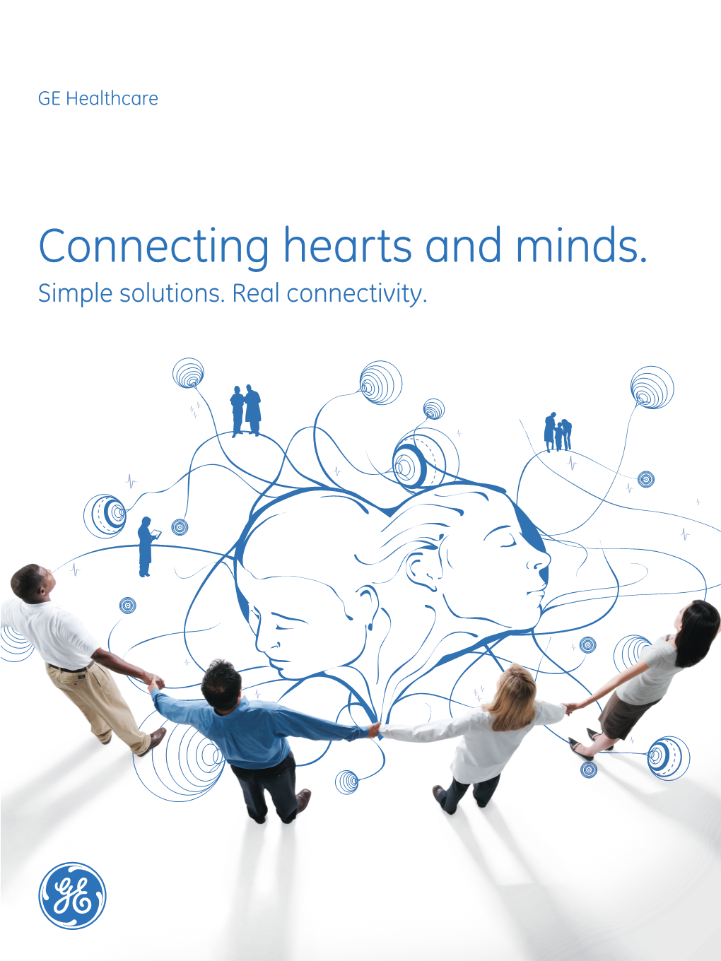 Connecting Hearts and Minds. Simple Solutions