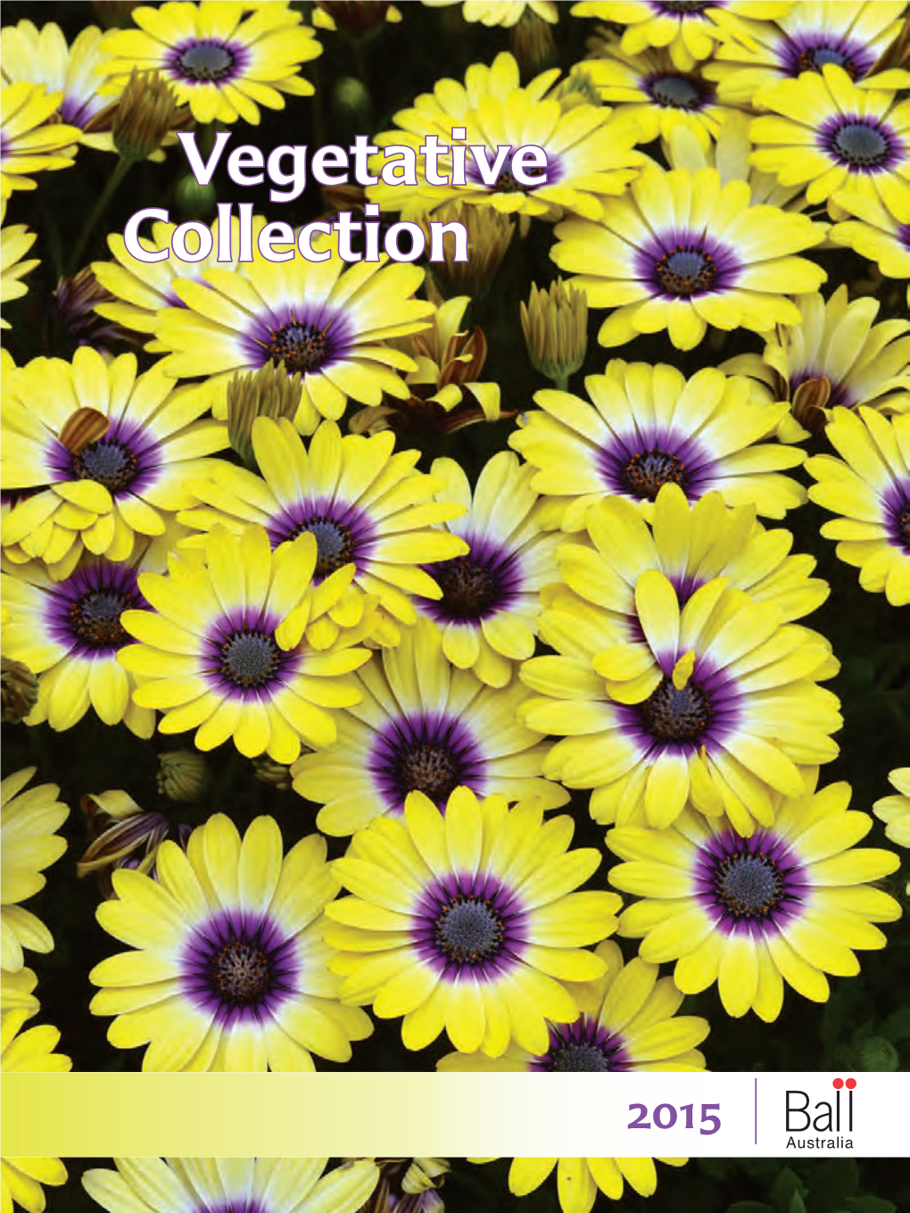 Vegetative Collection