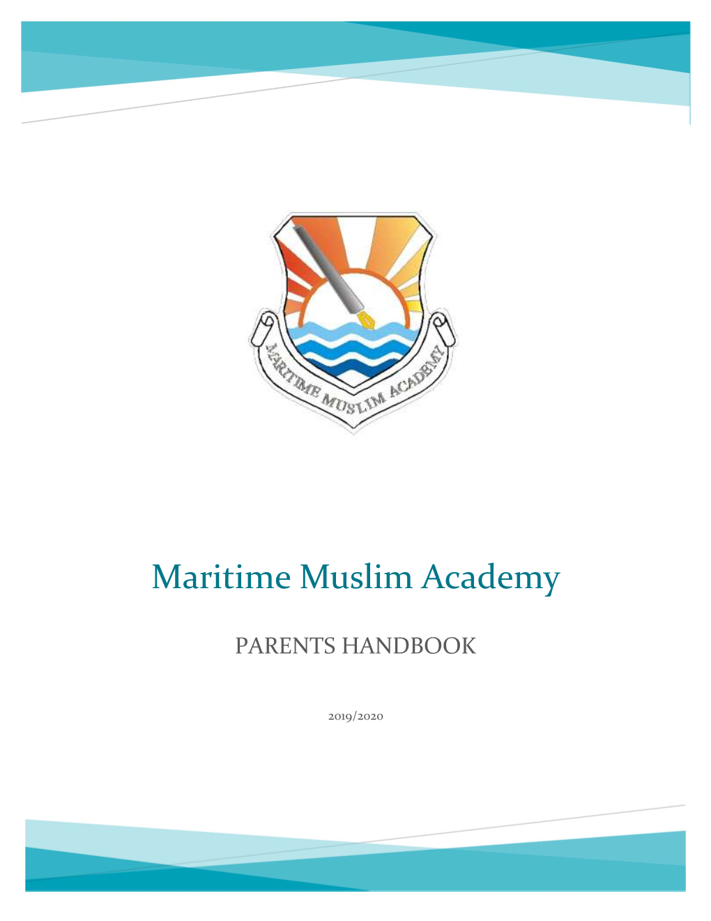 Maritime Muslim Academy