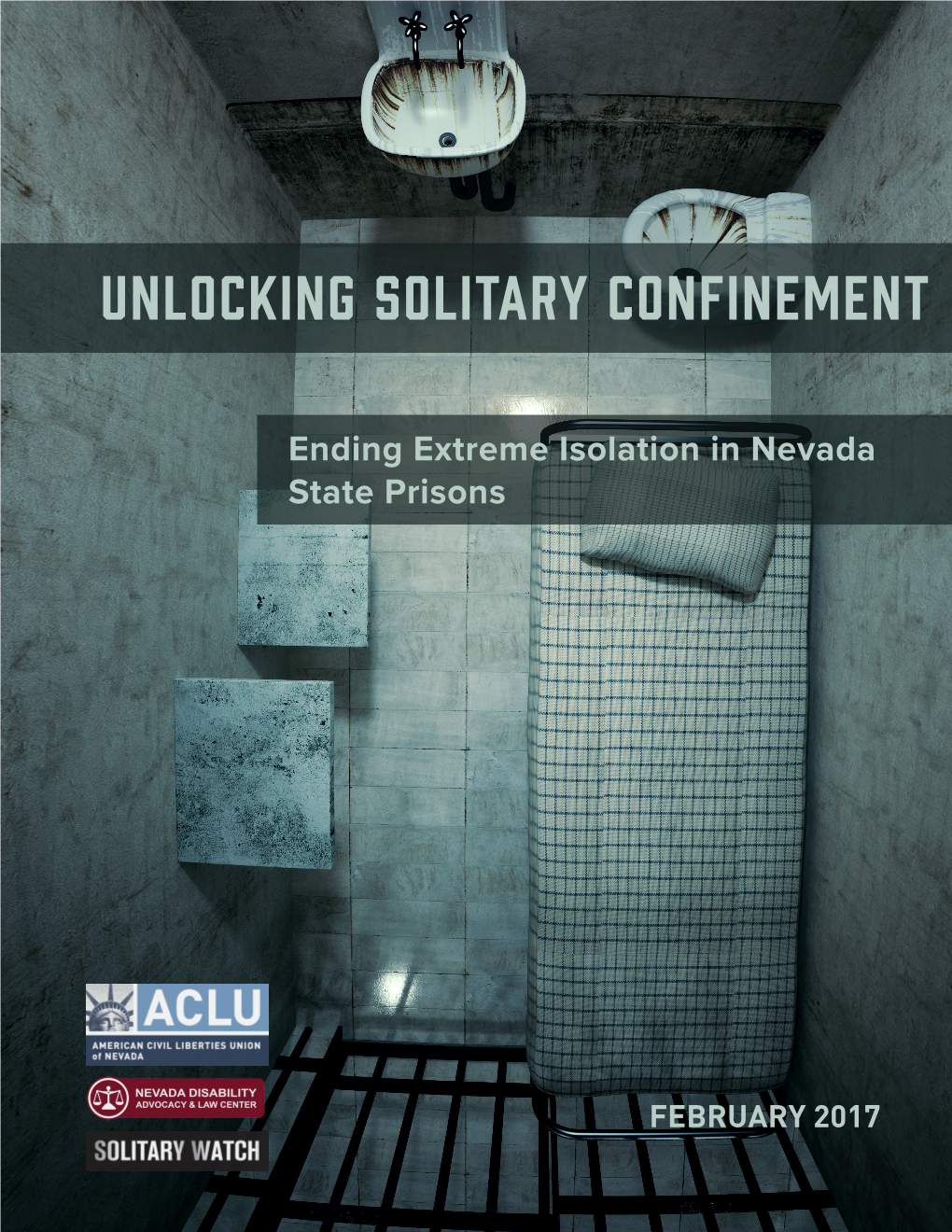 Unlocking Solitary Confinement