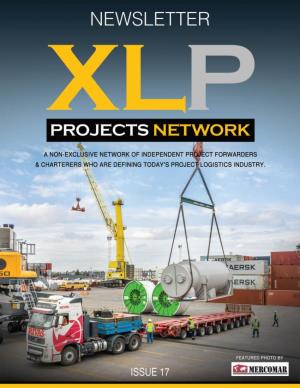 Newsletter XLP Issue17 for W