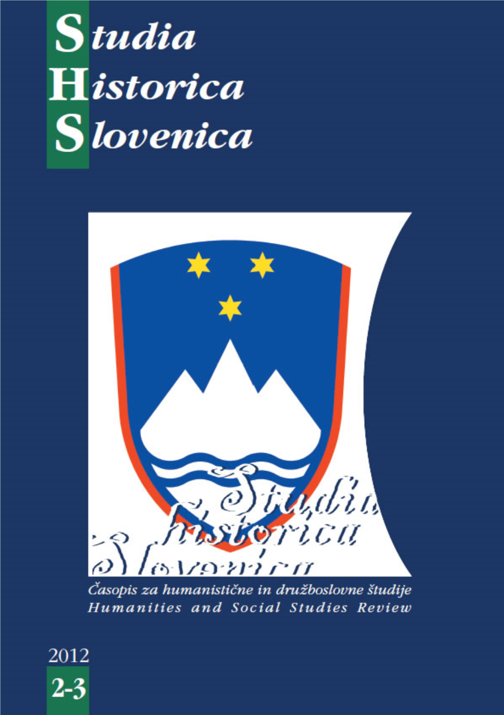 Tudia Istorica Lovenica