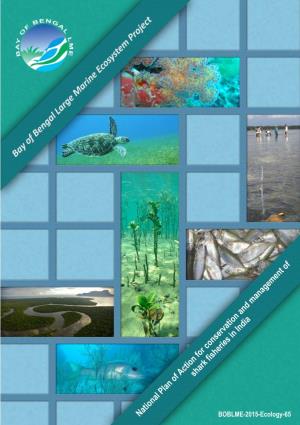 National Plan of Action for Conservation and Management of Shark Fisheries in India