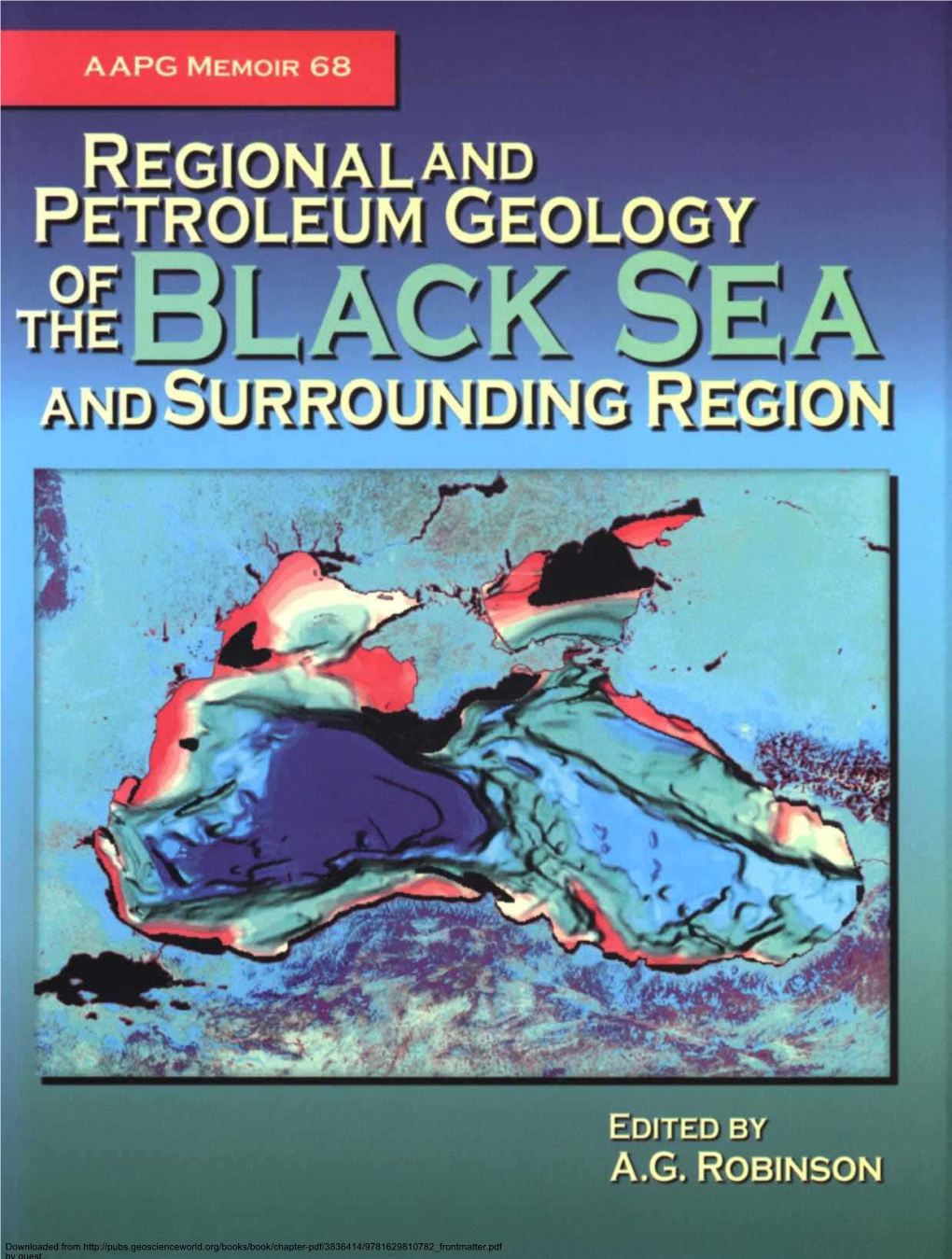 REGIONALAND PETROLEUM GEOLOG Nrhhslspllli Jljjj Jgi