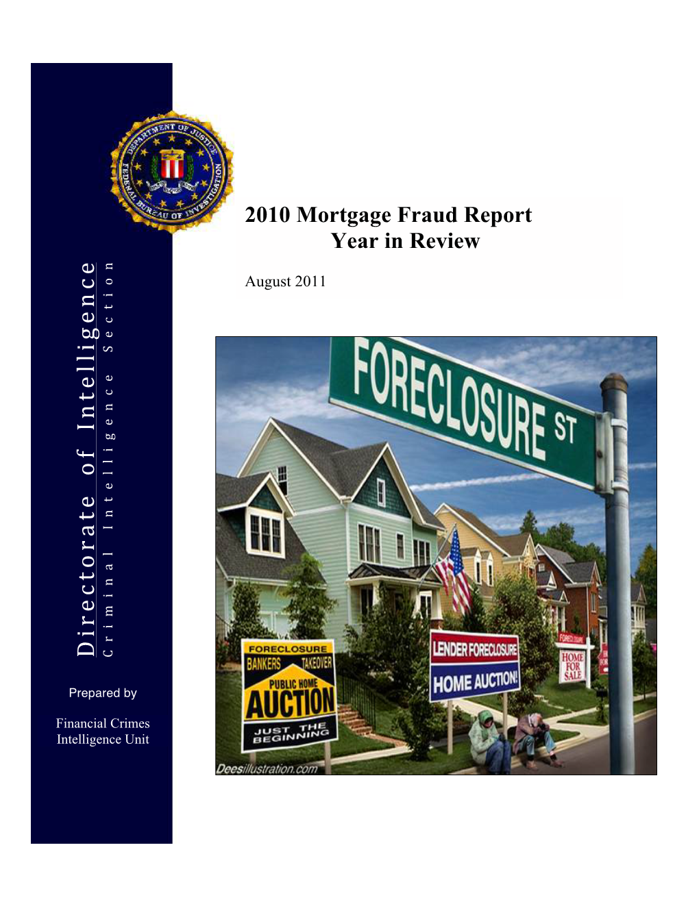 Download Mortgage Fraud Report 2010.Pdf