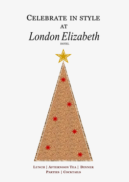 London Elizabeth HOTEL