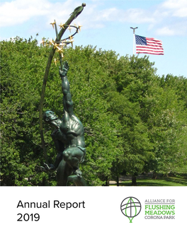 Annual Report 2019