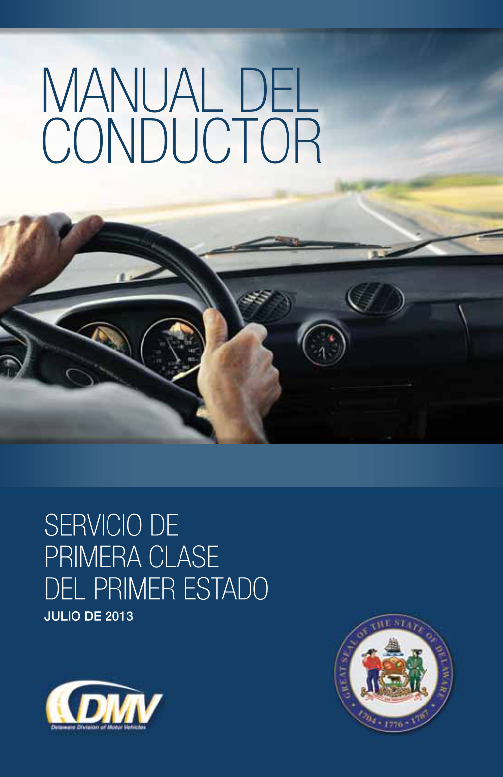 Manual Del Conductor