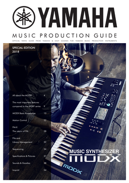Music Production Guide