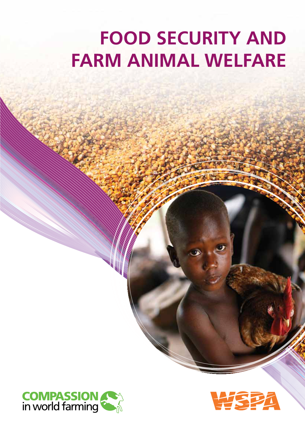 Food Security and Animal Welfare