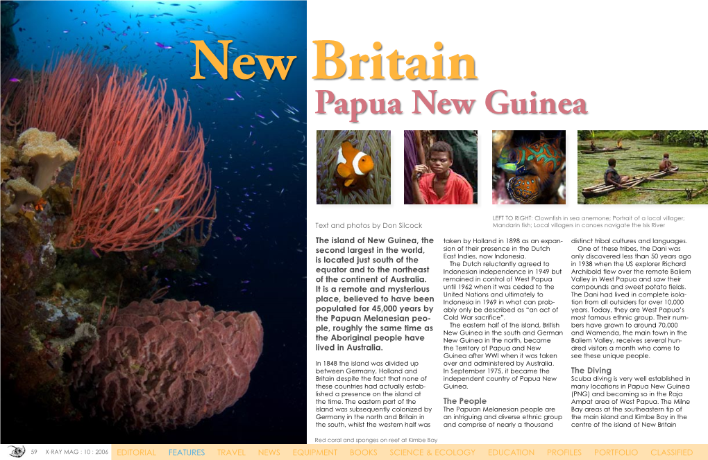 Papua New Guinea