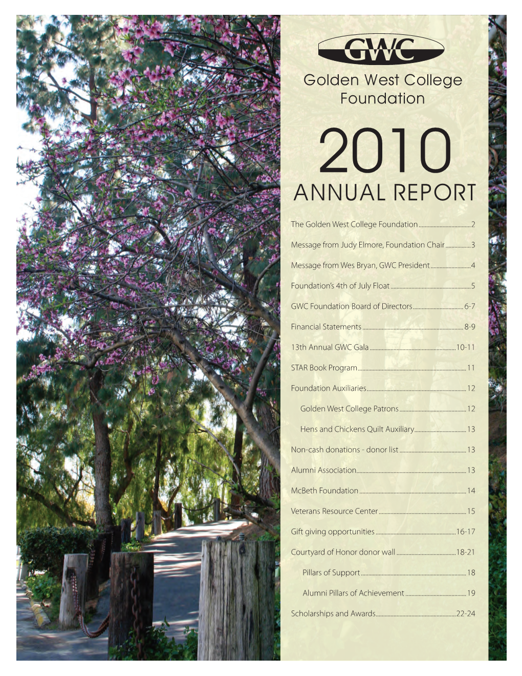 2011 Annual Report