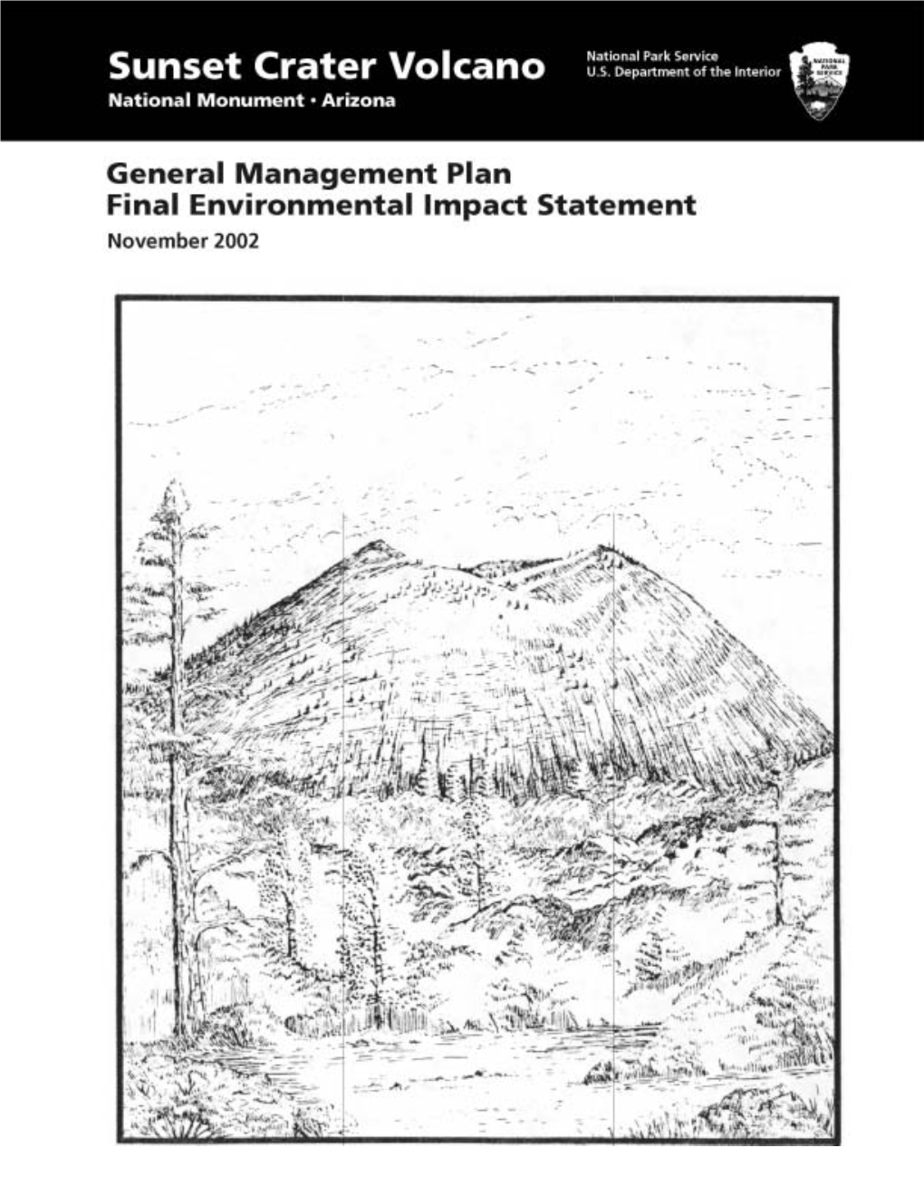 General Management Plan / Final