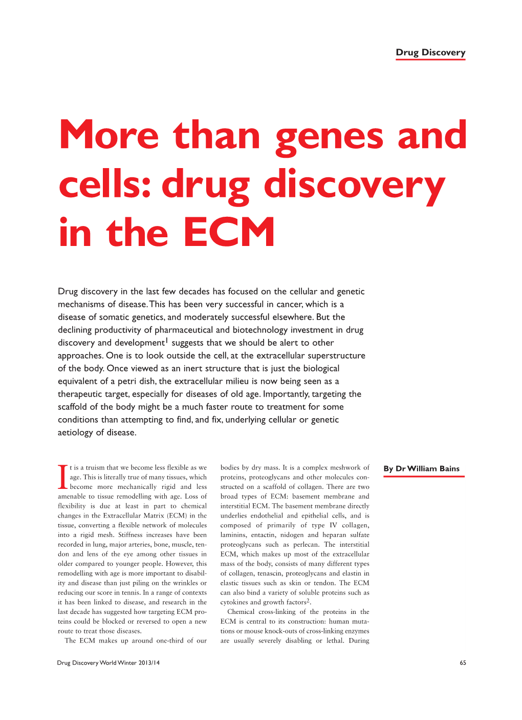 More Than Genes Layout 1