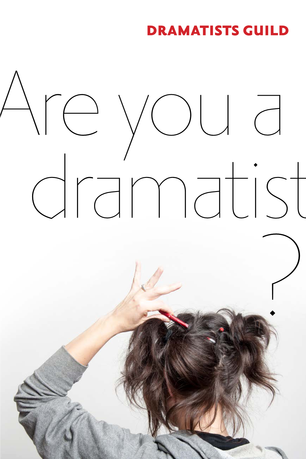 Dramatists Guild