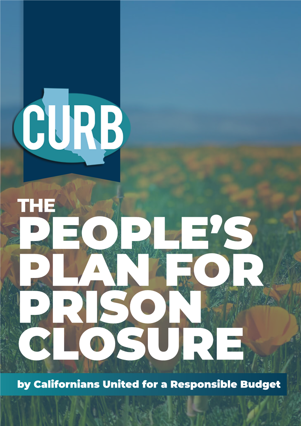 People's Plan for Prison Closure
