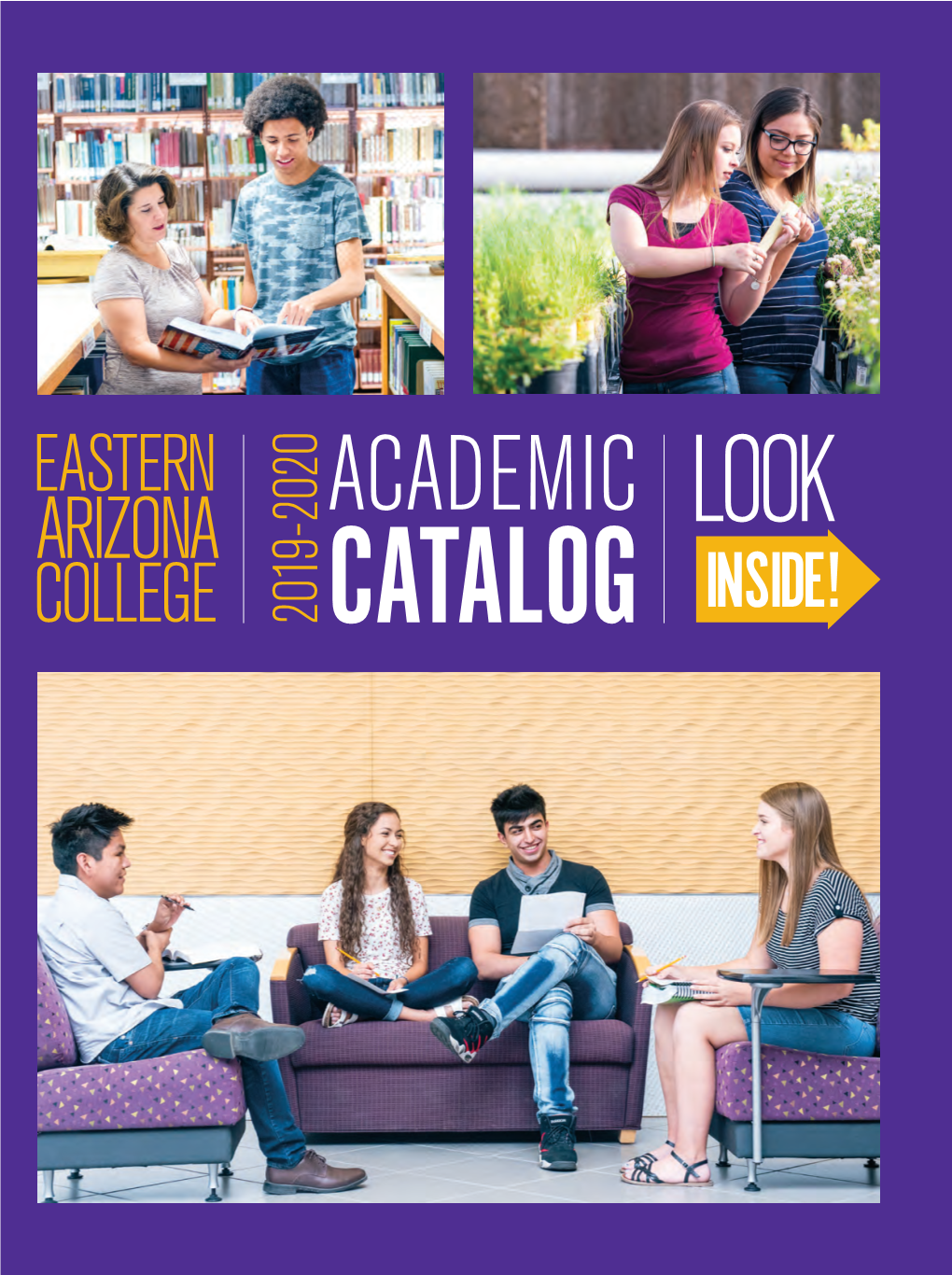 EAC 2019-20 Academic Catalog