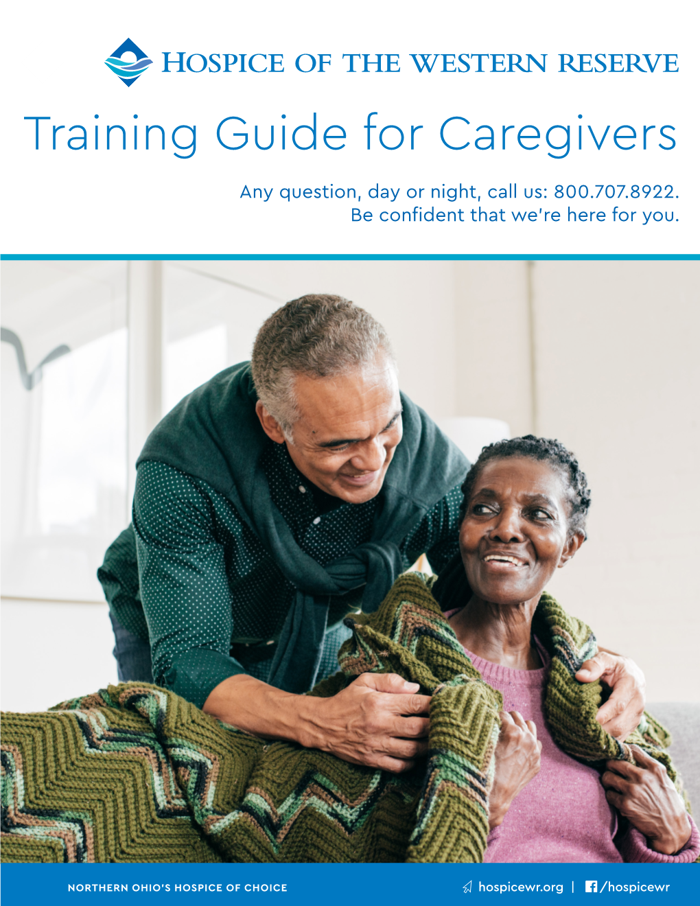 CS247-CM Training Guide for Caregivers