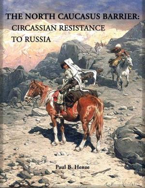 Circassian Resistance to Russia